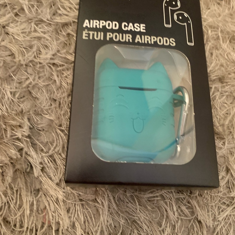 AirPods case